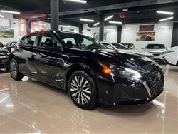 نیسان ئەلتیما